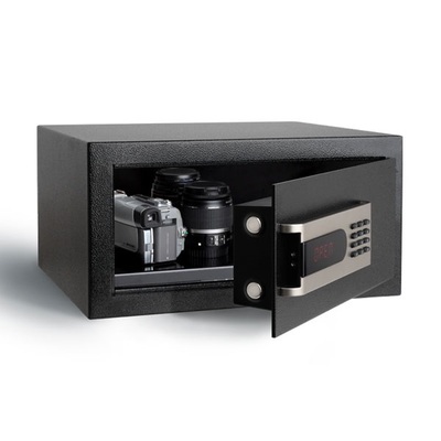 Electronic Hotel Safe 1006BW