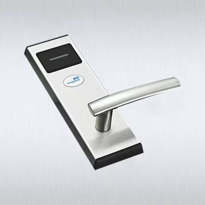 Electronic Hotel Lock 6000