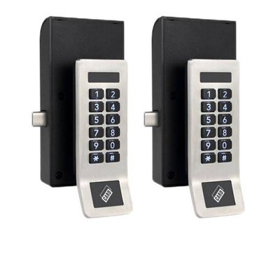 Electronic Cabinet Lock 937