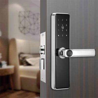 Biometric Fingerprint Lock A9