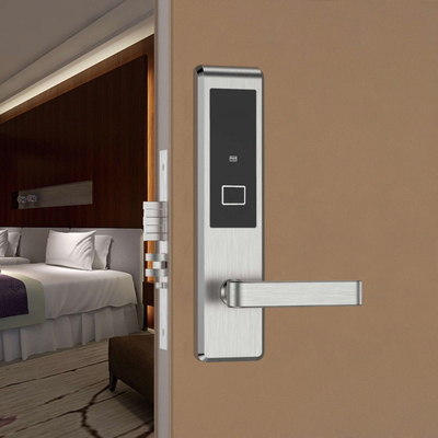 Electronic Hotel Key Lock 6006