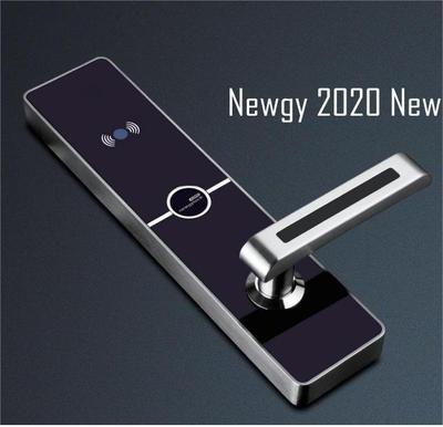 Electronic Hotel Card Lock 2020