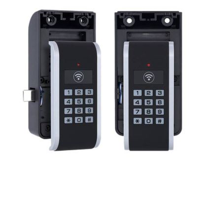 Electronic Cabinet Lock 941