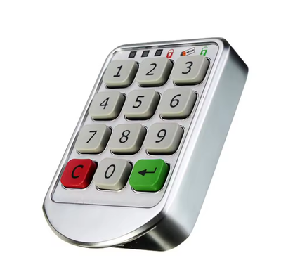 Digital Cabinet Lock 206